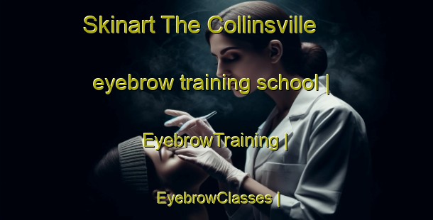 Skinart The Collinsville eyebrow training school | EyebrowTraining | EyebrowClasses | SkinartTraining-United States